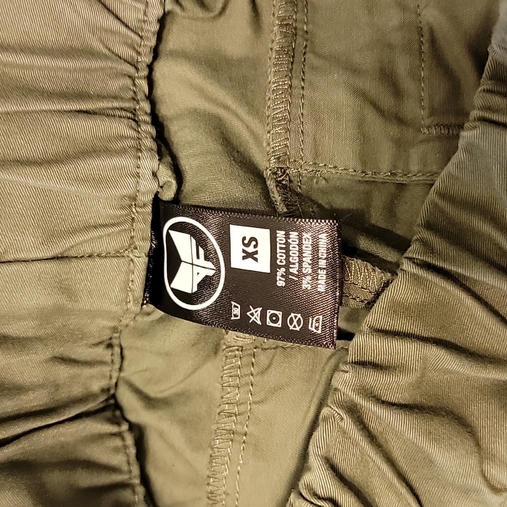 Alpha Forward Rover Jogger XS - Picture 2 of 2
